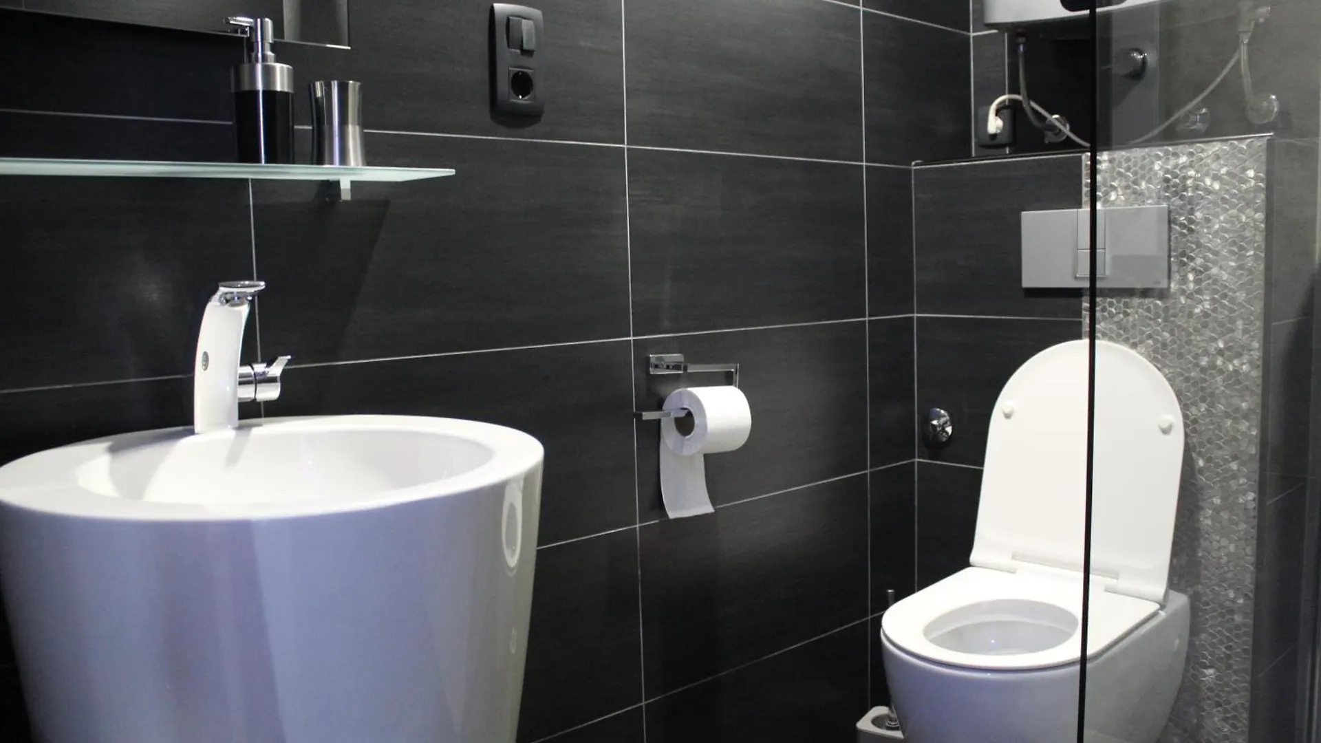 Pensjonat Hotel Mala Porta Trogir