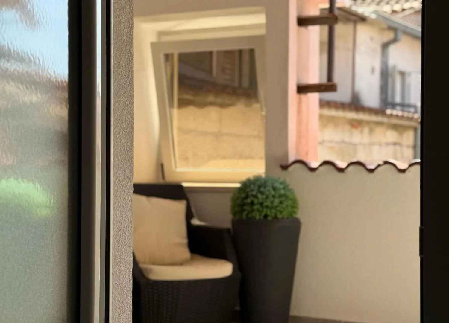 Hotel Mala Porta Trogir 0*,