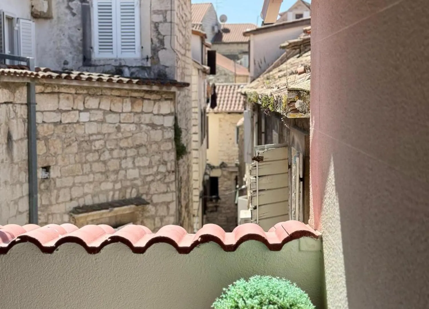 Hotel Mala Porta Trogir 0*,  Chorwacja