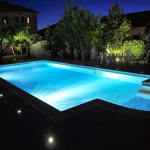 Pensionat Villa Bakica, Trogir