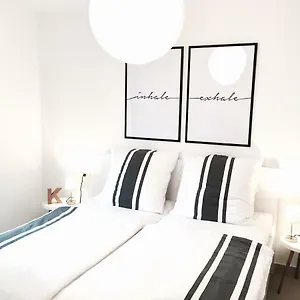 Zivaljic Apartman